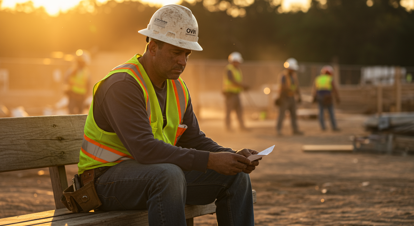 Smyrna Workers' Comp: Don't Face GA Alone - Workers Comp Atlanta